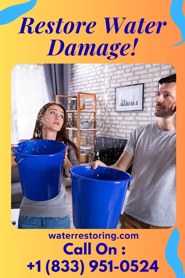 water restoration Peak Water Damage Inc Hidden Valley